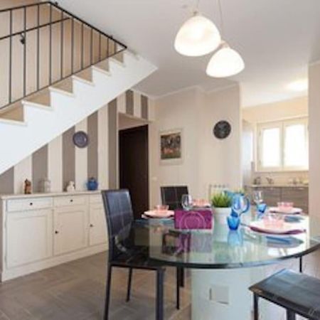 Apartament Piccolo Borgo Lukka Zewnętrze zdjęcie
