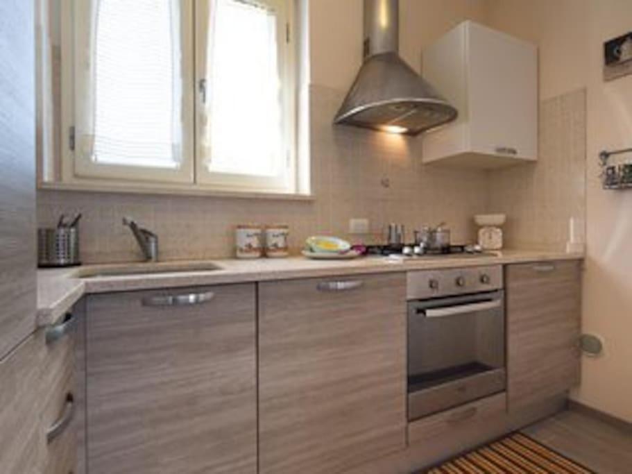 Apartament Piccolo Borgo Lukka Zewnętrze zdjęcie