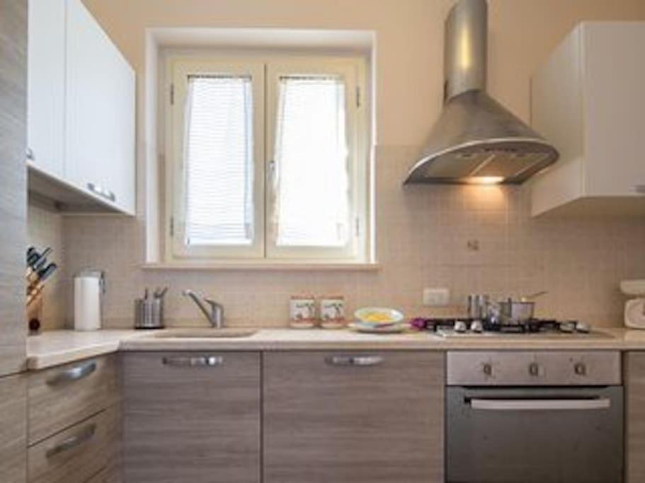 Apartament Piccolo Borgo Lukka Zewnętrze zdjęcie