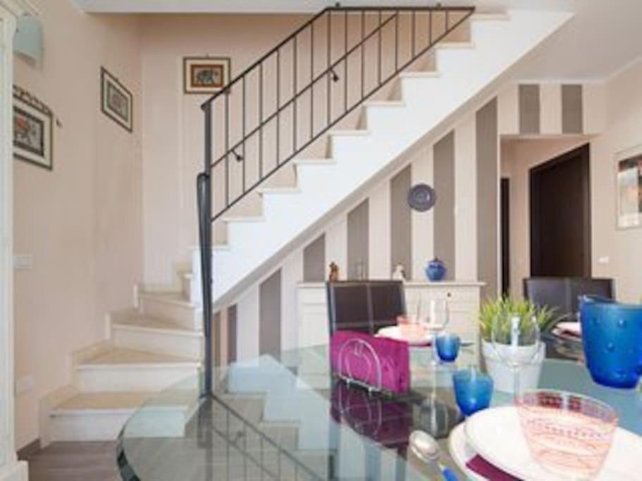 Apartament Piccolo Borgo Lukka Zewnętrze zdjęcie