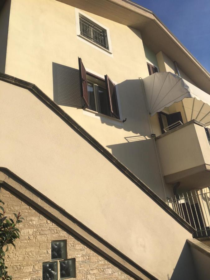 Apartament Piccolo Borgo Lukka Zewnętrze zdjęcie