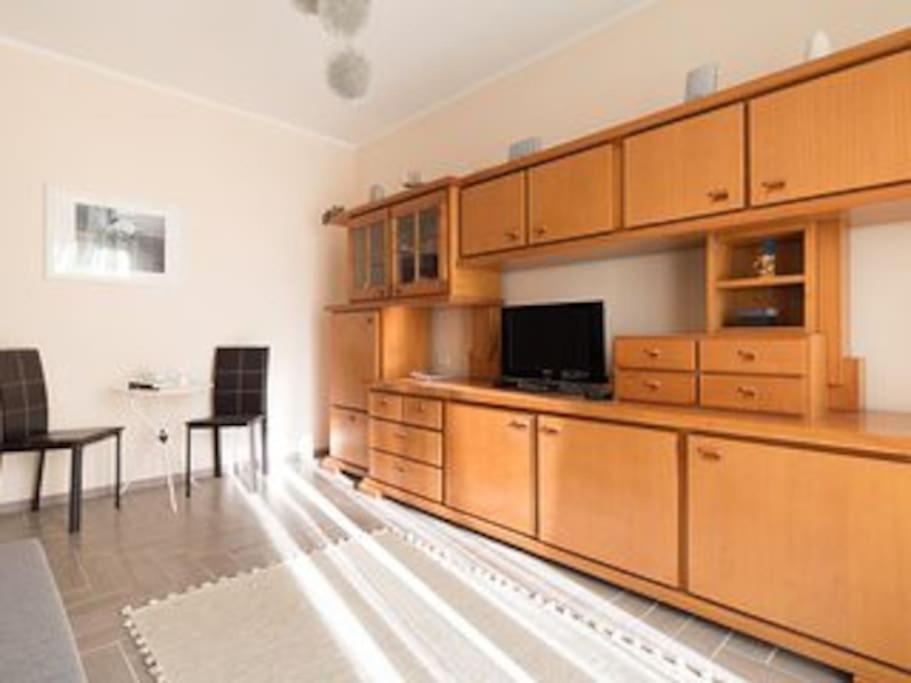 Apartament Piccolo Borgo Lukka Zewnętrze zdjęcie