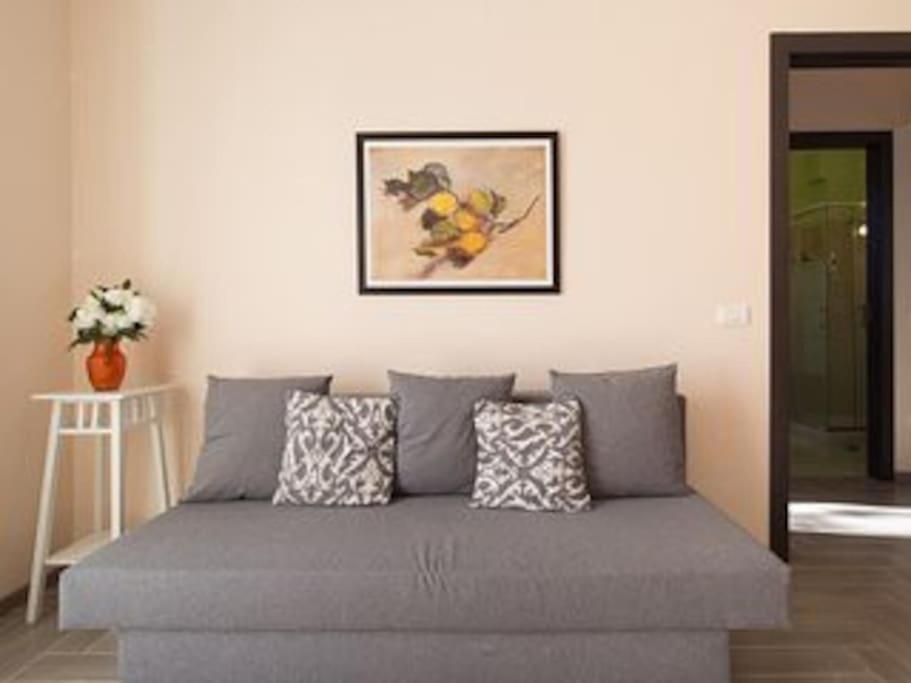 Apartament Piccolo Borgo Lukka Zewnętrze zdjęcie