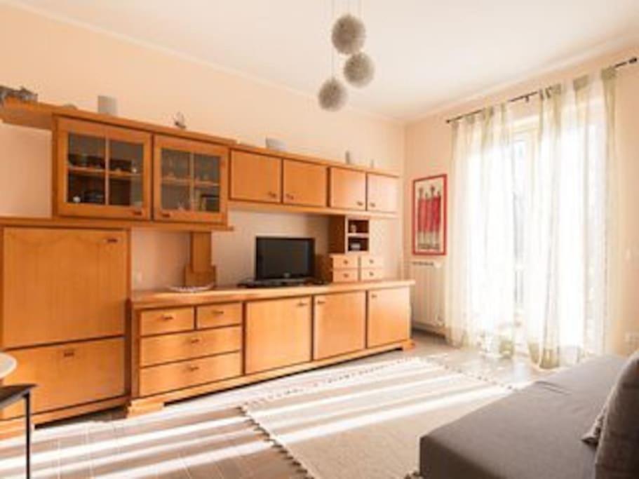 Apartament Piccolo Borgo Lukka Zewnętrze zdjęcie
