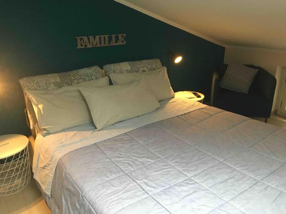 Apartament Piccolo Borgo Lukka Zewnętrze zdjęcie