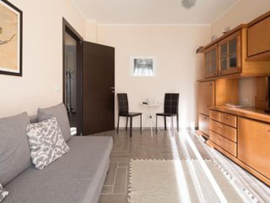 Apartament Piccolo Borgo Lukka Zewnętrze zdjęcie