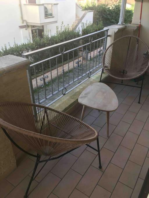 Apartament Piccolo Borgo Lukka Zewnętrze zdjęcie