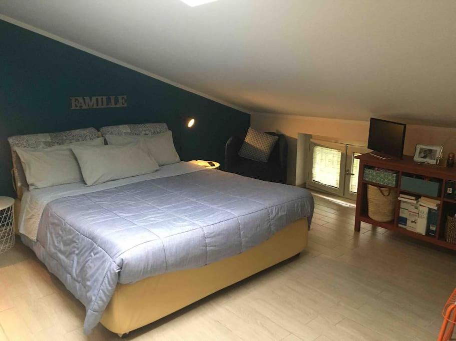 Apartament Piccolo Borgo Lukka Zewnętrze zdjęcie