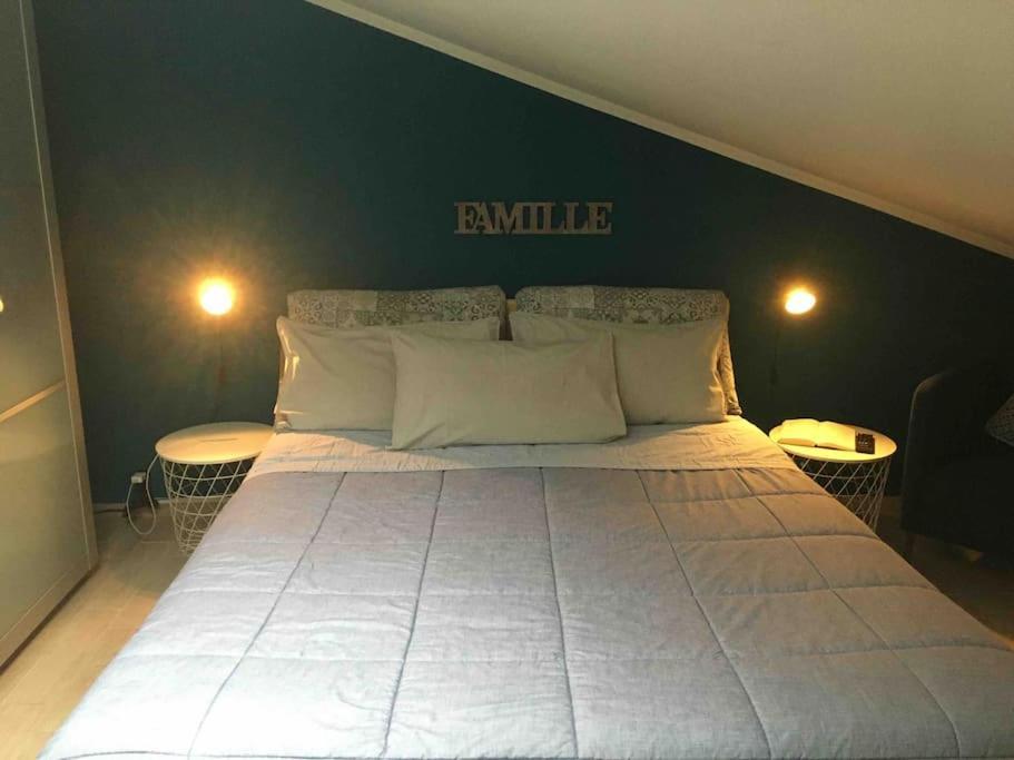 Apartament Piccolo Borgo Lukka Zewnętrze zdjęcie